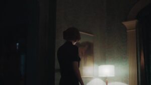Смотреть на Лордфильм 2.0 Сериал Ход королевы 2020